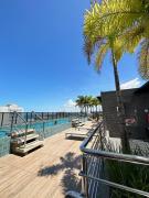 Apt Studio Ponta verde 1125