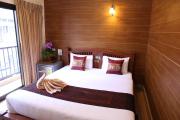 Top Bangkok