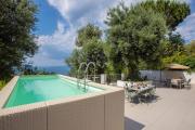 Sorrento Villa with Pool and Amazing Views