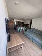 Dpto 3D 2B + Quincho propio By Terrabahia