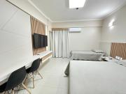 Spazzio diRoma com acesso ao Acqua Park