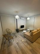 Sunset de los Andes Lodge