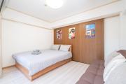 Ikebukuro East Exit, 2BR
