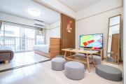 Ikebukuro East Exit, 2BR