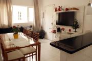 Apartamento Guarujá - Ed Jurimirim