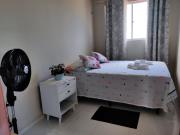 Chalé Sol de Verão Macapá-Pi