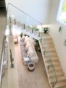 Casa com 4 suítes em Jurerê Internacional