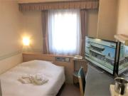 Hotel Alpha-One Takaoka Hotel Alpha-One Takaoka