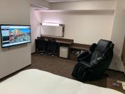 Hotel Alpha-One Takaoka Ekimae