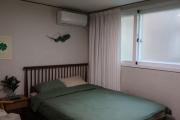 Clover Stay, 2BR,1BA,mapo, free-wifi,
