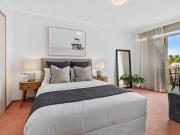 Yarrawonga Lakeside Apartment 38