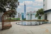 Dua Sentral Signature Suites