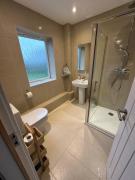 The Annexe at Greendyke House