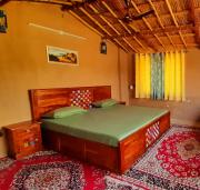 Vedic Life Homestay & Wellness Centre