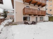 Apartment Sattlerweg by Interhome