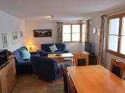 Apartment Tga Stgirat Erdgeschoss by Interhome