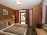 Apartment Zauberwinkel-1 by Interhome