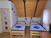 Top Albrechtice v Jizerských horách