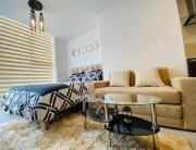 Gold & Black, Premiere Suite and Pool, Sector Carolina