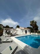 Villa Casa Nella (familiale avec piscine privée)