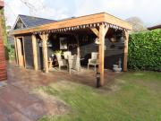 Veluwe Park Reewold Chalet Talisman