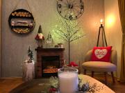 “Bear Hill” Apartments