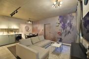 New Faces Design Apartment in Downtown New Faces Design Apartment in Downtown