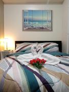 The CUPID: Comfortable living by Awsom Phil