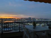 Precioso apartamento en primera línea de mar