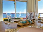 Apartment Mijas Costa Beachfront - Marbella