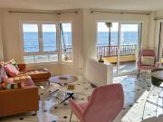 Apartment Mijas Costa Beachfront - Marbella