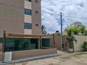 Encantador Flat perto da cativante Praia de Merepe