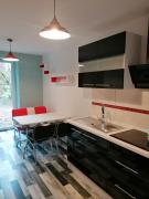 Ferienwohnung I Sarrebriese