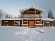 Vika Ranch - hideaway house