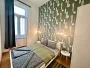 Gozsdu City Loft - 1 Free Parking - Self Check-In
