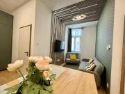 Apartment at GOZSDU Courtyard #partyzone #downtown #freeparking Apartment at GOZSDU Courtyard #partyzone #downtown #freeparking