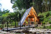 Senz Glamping - Mindo