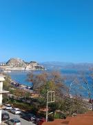 Top Corfu Town