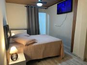 Apartamento 2 a 3 quartos a 700m da Praia dos Ingleses