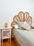 Apartamento Fuente Piedra Escrita