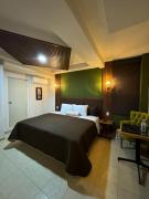 Royal Madero Inn Express