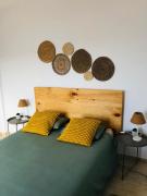 Apartamento "Casa Gara"