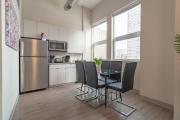Modern 2BR South Loop Gem Near McCormick Place, Navy Pier, Adler Planetarium & Columbia College