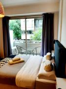 Departamento en Palermo Hollywood