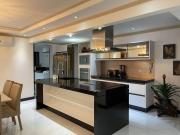 Apartamento de luxo 3 quartos na Praia do Morro com vista para o mar