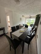 Apto Ibirapitá 2 dormitorios