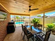 Woodlands Waterside Retreat