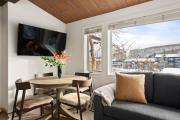 Top Snowmass Village