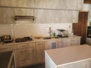 Fabulosa casa con tinaja en parcela Molco Alto