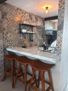 Linda casa con alberca privada